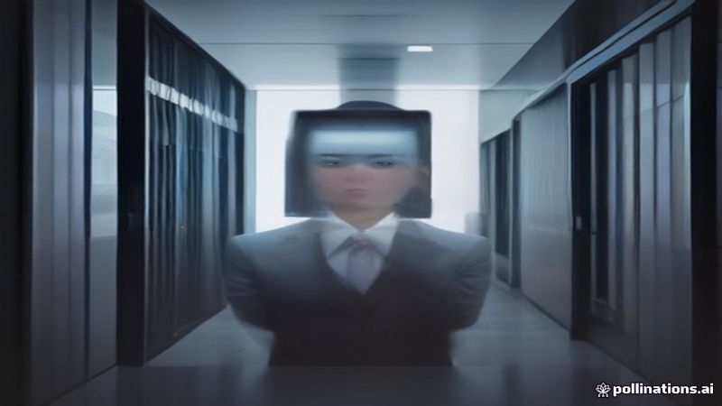 易次元电脑下载技术团队正在联调测试大屏运行环境